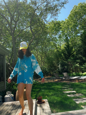 Open image in slideshow, More Dancing Long Sleeve
