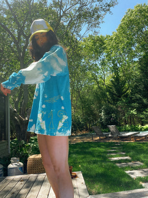 More Dancing Long Sleeve