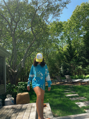More Dancing Long Sleeve