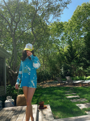 More Dancing Long Sleeve