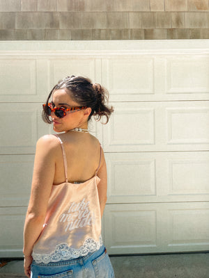 Open image in slideshow, TMN Silk Top
