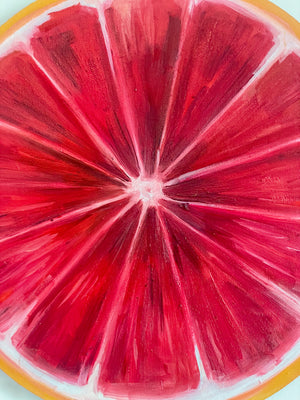 Grapefruit