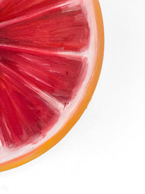 Grapefruit
