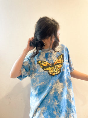 Open image in slideshow, Grateful Butterfly
