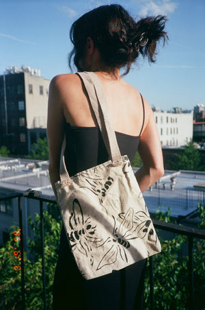 Pollen Purse