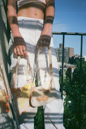 Pollen Purse