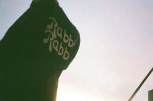 Open image in slideshow, Rabbit Rabbit Pullover
