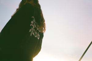 Rabbit Rabbit Pullover