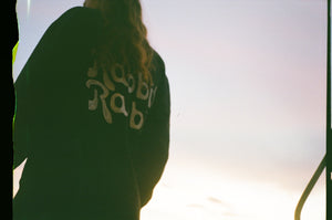 Rabbit Rabbit Pullover
