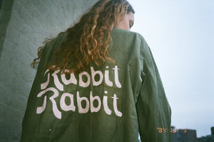 Rabbit Rabbit Jacket