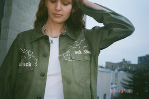 Rabbit Rabbit Jacket