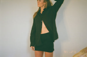 TMN Gorgeous Button-Down