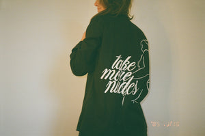 TMN Gorgeous Button-Down