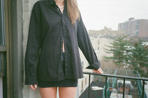 TMN Gorgeous Button-Down