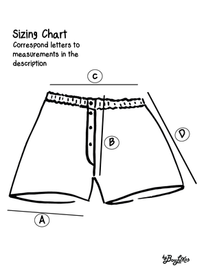 Jeans Shorts Set