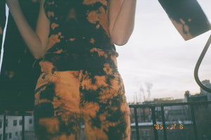 Open image in slideshow, Up to No Good Pants
