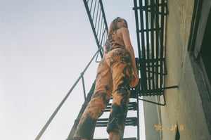 Up to No Good Pants