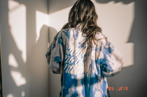 Open image in slideshow, Cloud Button-down
