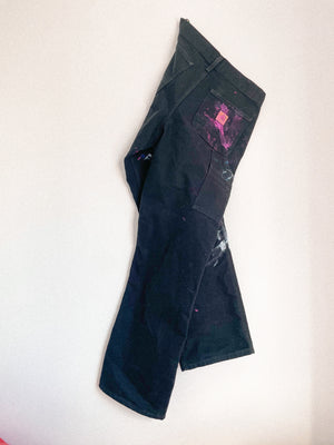 Paint Pants