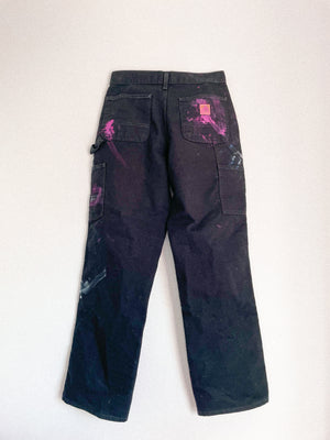 Paint Pants