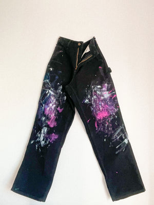 Paint Pants