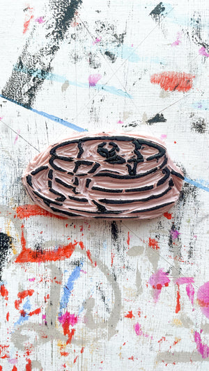 Pancakes Print